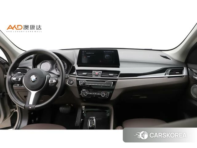 BMW X1 2021 Другой из Китая, фото 4