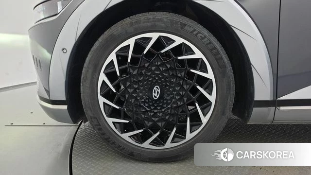 Hyundai Ionic 5 id 4744240 из Кореи 34