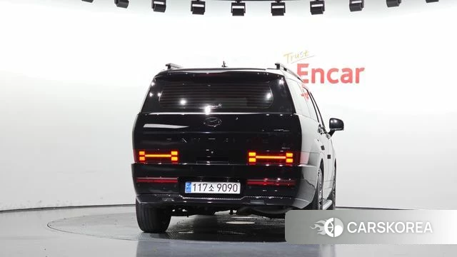 Hyundai Santa Fe (MX5) id 4854040 из Кореи 34