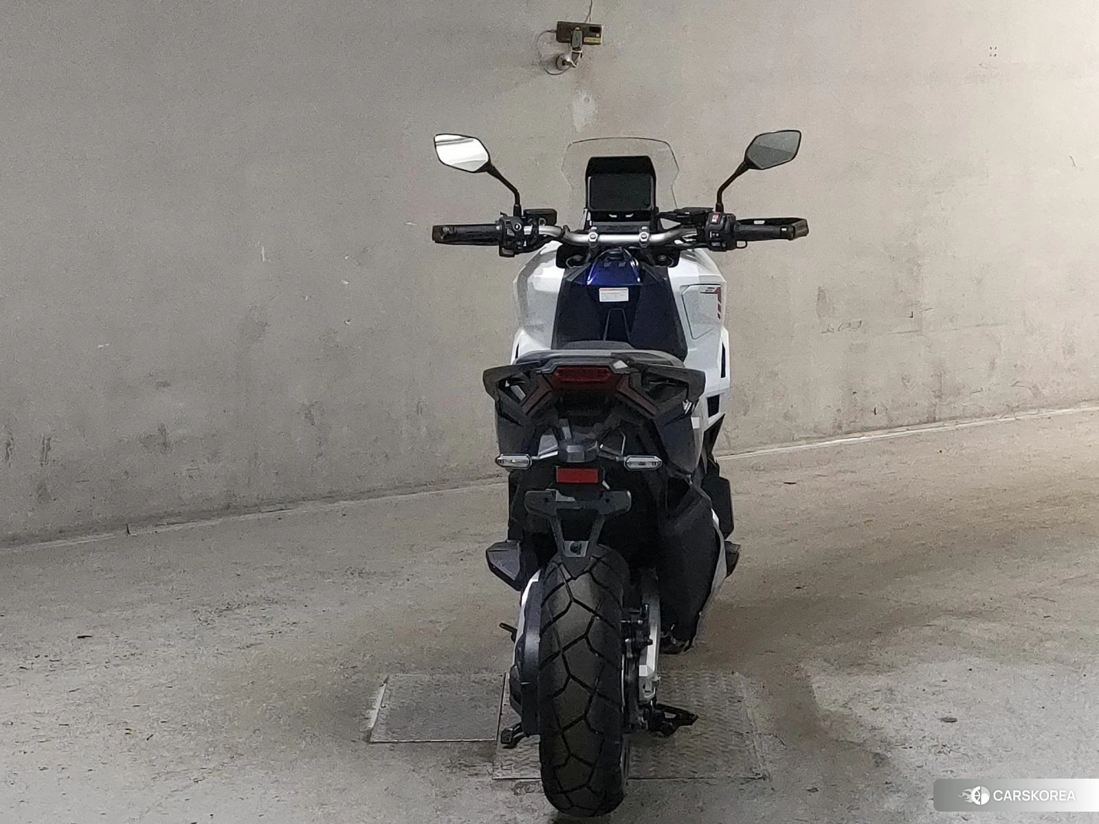 Проданный Honda X-ADV 750 2026 из Японии