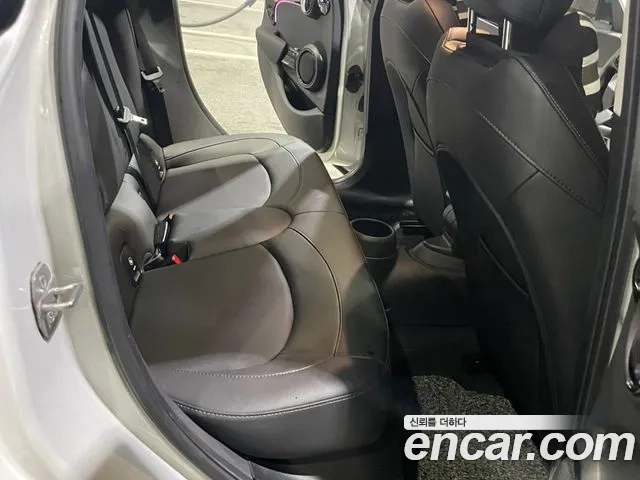 Mini Cooper S 2021 Серый из Кореи, фото 6