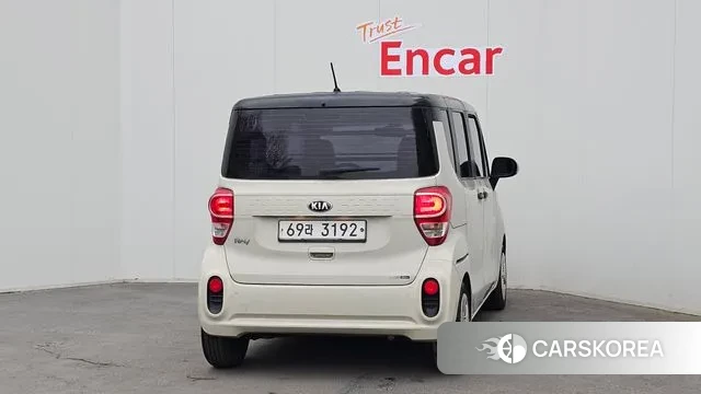 Kia The New Ray id 3713739 из Кореи 14