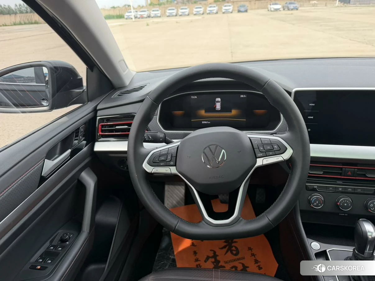 Volkswagen Lavida id 4485286 из Китая 12