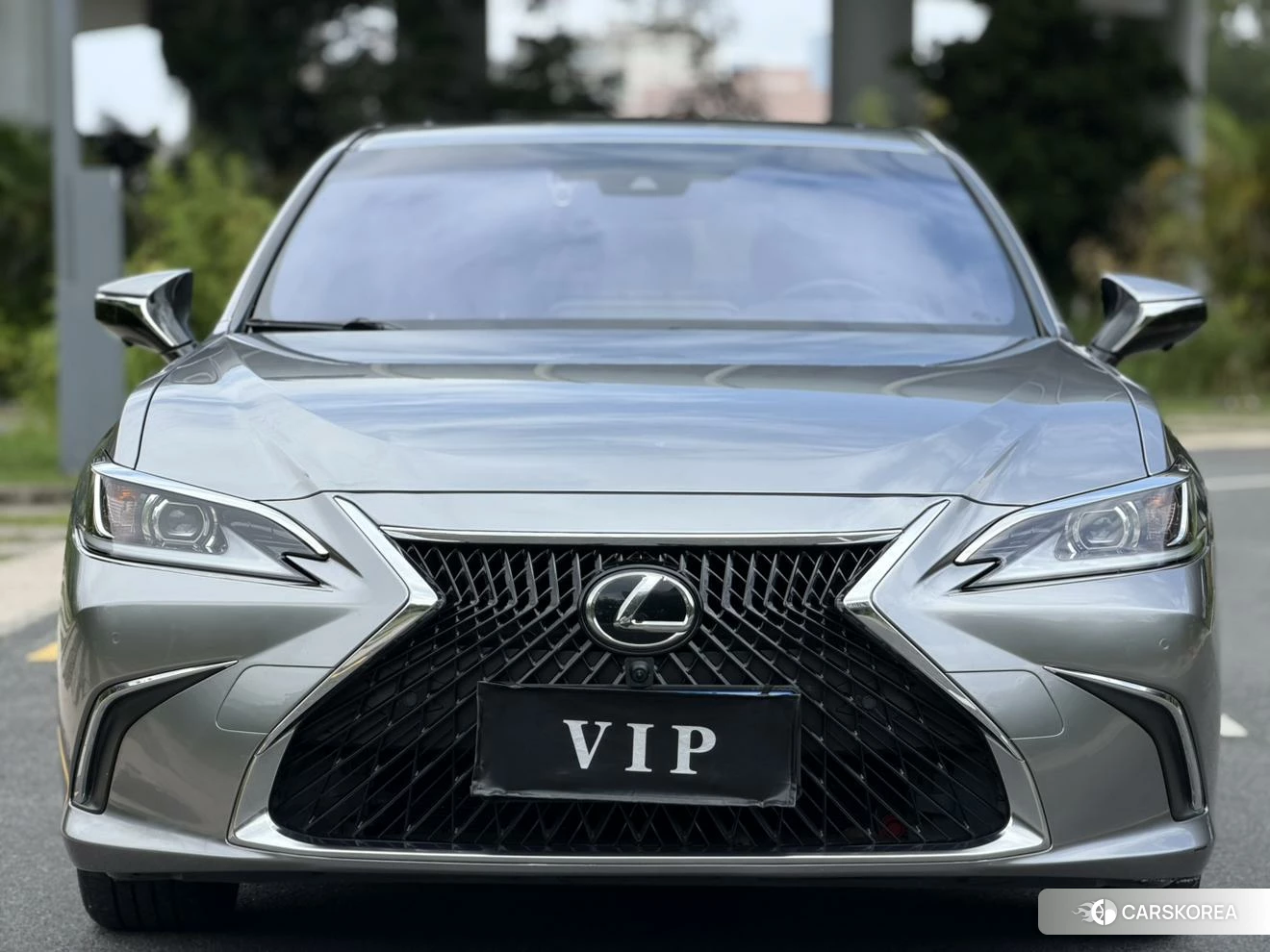 Lexus ES id 4453171 из Китая 10