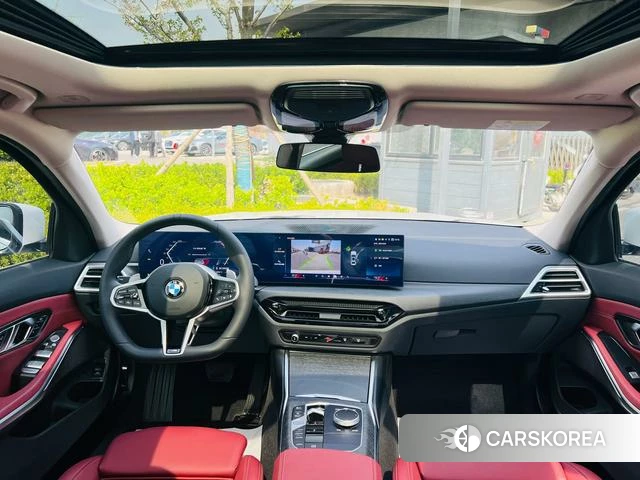 BMW 3 series id 3875921 из Китая 4