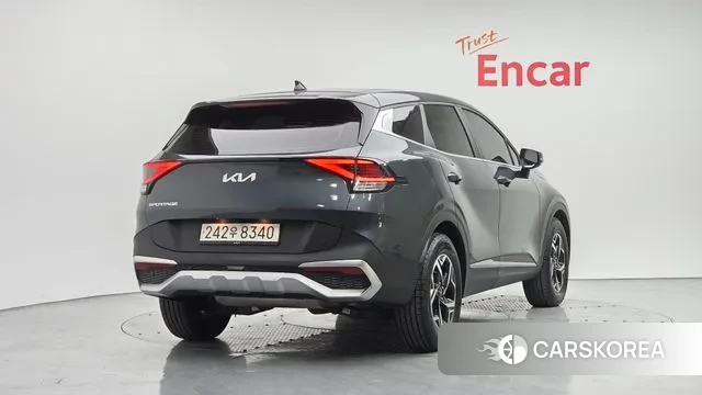 Kia Sportage 5th Generation id 3384154 из Кореи 14