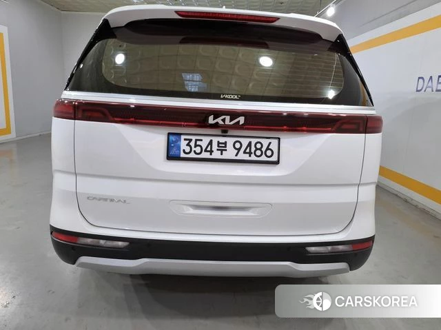 Kia Carnival 4th generation id 4315701 из Кореи 14