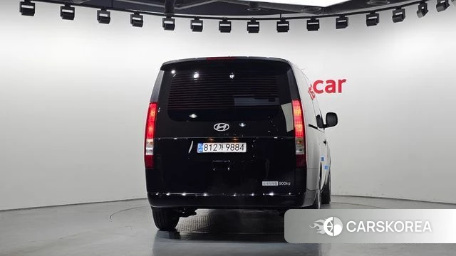 Hyundai Staria id 4280033 из Кореи 27