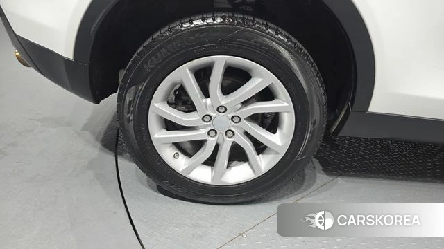 Land Rover Discovery Sports id 4615028 из Кореи 24