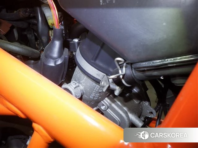 Engine photo
