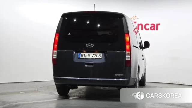 Hyundai Staria id 3621029 из Кореи 14