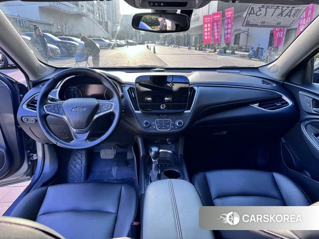 Chevrolet Mai Ruibao XL 2022 Другой из Китая, фото 4