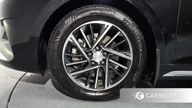 Hyundai The New Grandeur IG id 3626481 из Кореи 14