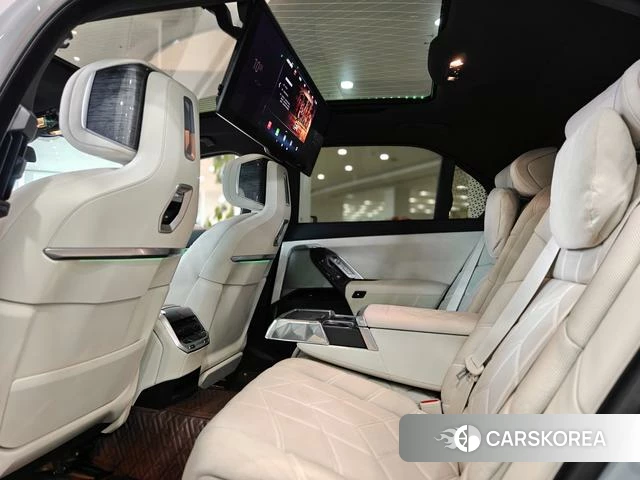 BMW 7 series id 4393439 из Китая 14
