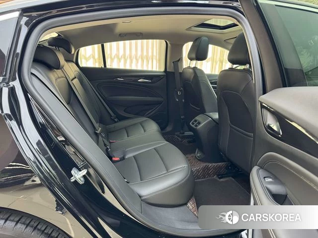 Buick Regal id 4209539 из Китая 11