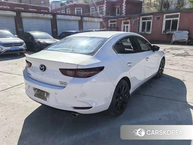 Mazda 3 Angkesaila id 4297685 из Китая 13