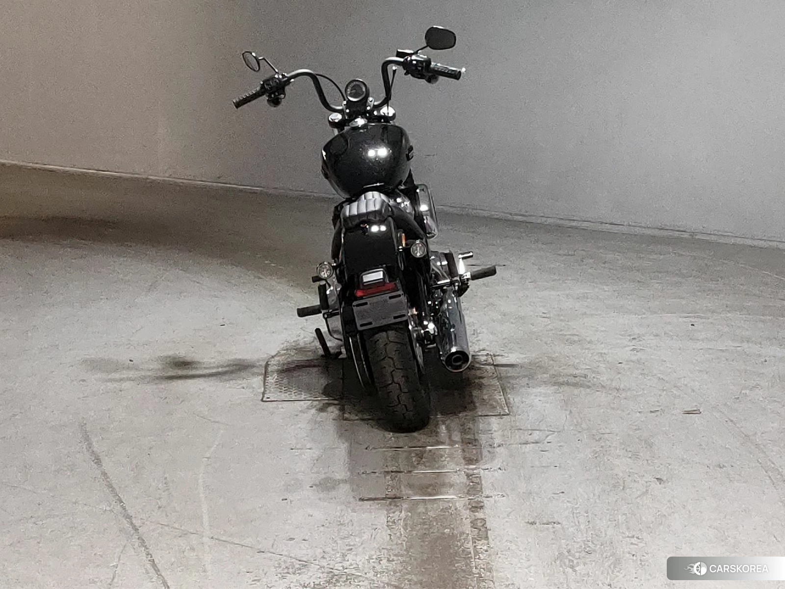 Harley-Davidson Softail Street Bob FXBB1750 2025 из Японии, фото 4