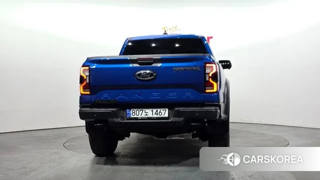 Ford Ranger 4th Generation id 3664173 из Кореи 14