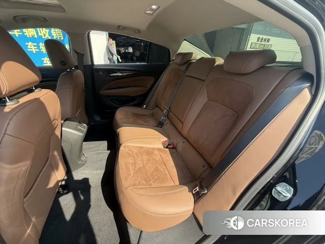 Buick Regal id 3920807 из Китая 20