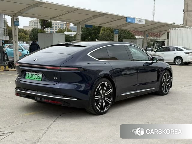 Weilai ET9 id 3908767 из Китая 13