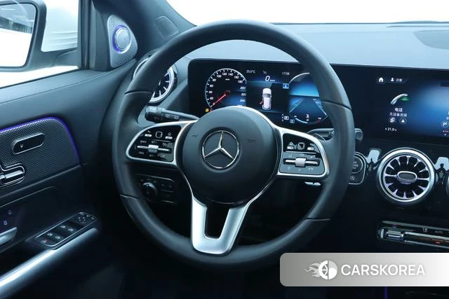 Mercedes-Benz GLA id 4208782 из Китая 18