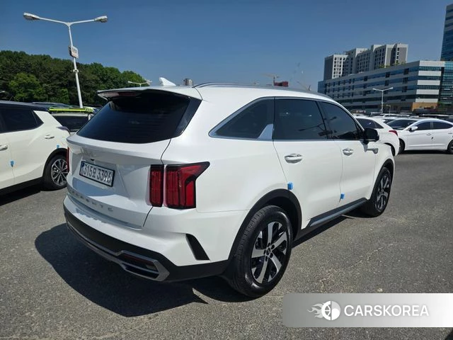 Kia Sorento 4th Generation id 4334049 из Кореи 14