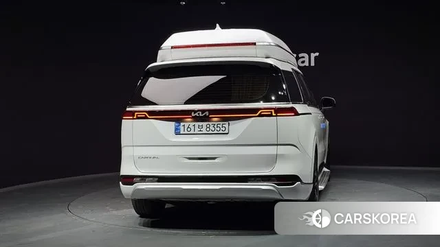 Kia Carnival 4th generation id 3600809 из Кореи 14