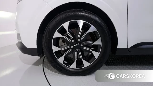 Kia Carnival 4th generation id 3142601 из Кореи 14