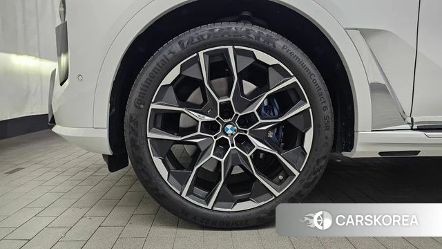 BMW X7 (G07) id 4862646 из Кореи 27