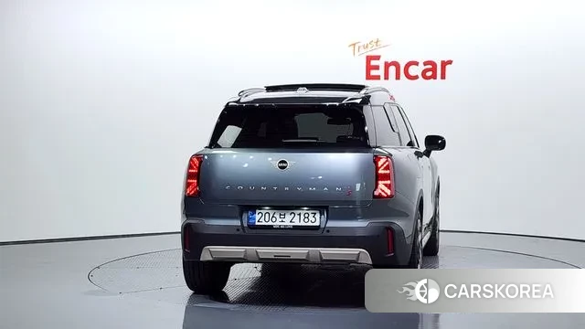 Mini Cooper S Countryman 3rd Generation id 3278260 из Кореи 14