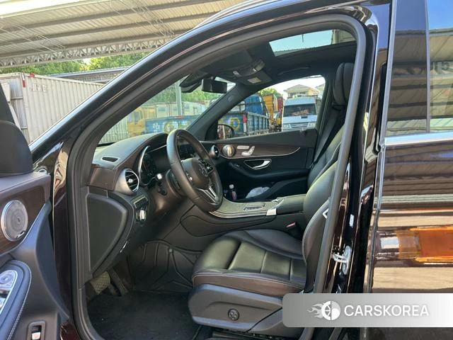 Mercedes-Benz GLC id 4336201 из Китая 7