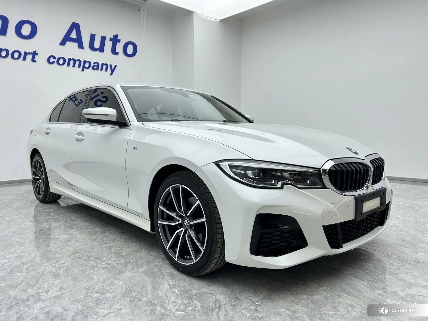 BMW 3 series id 4498643 из Китая 10