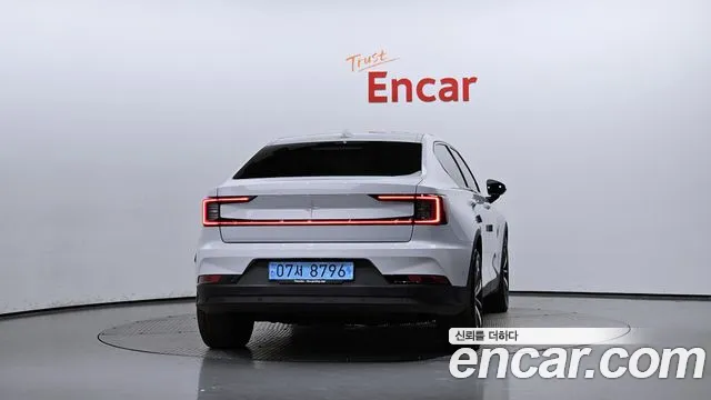 Polestar Polestar 2 id 2732252 из Кореи 14