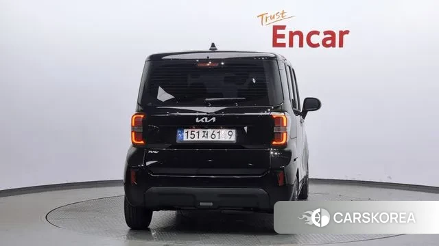 Kia The New Kia Ray id 3031962 из Кореи 14