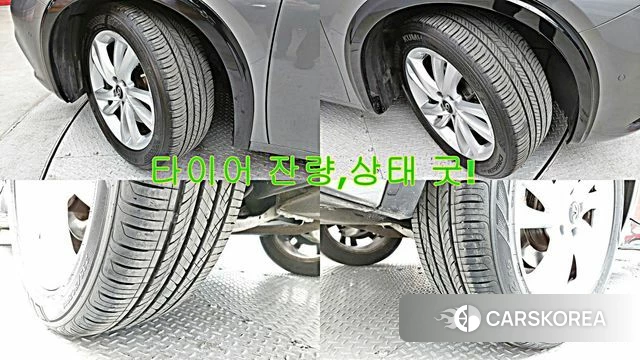 Infiniti Q30 id 4203627 из Кореи 14