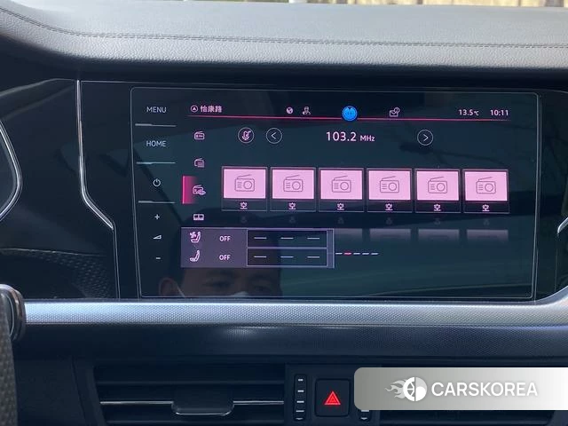 Volkswagen Passat id 4265744 из Китая 21