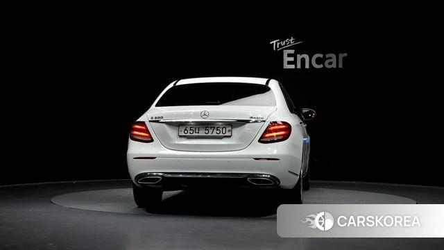 Mercedes-Benz E-Class W213 id 3854019 из Кореи 14