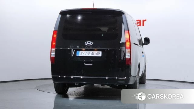 Hyundai Staria id 4456008 из Кореи 25
