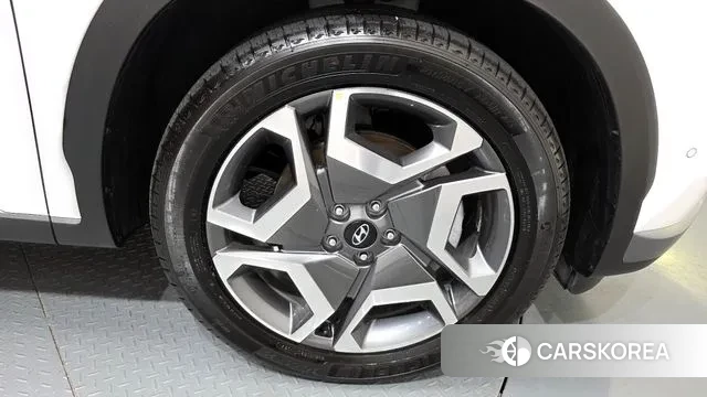 Hyundai The New Palisade id 3614472 из Кореи 14