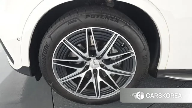 Mercedes-Benz GLC-Class X254 id 3399991 из Кореи 14