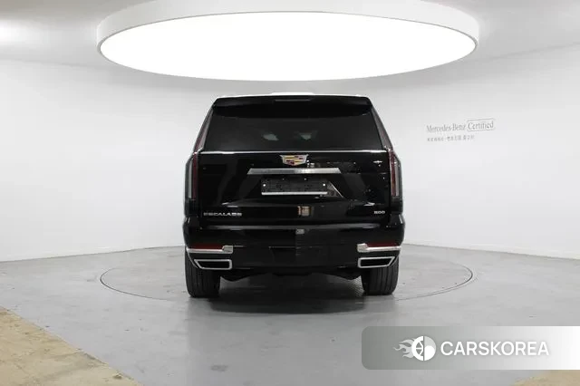 Cadillac Escalade 5th Generation id 3079085 из Кореи 13