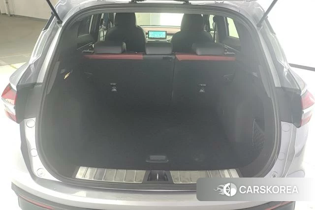 Geely Automobile Binyue id 3944963 из Китая 11