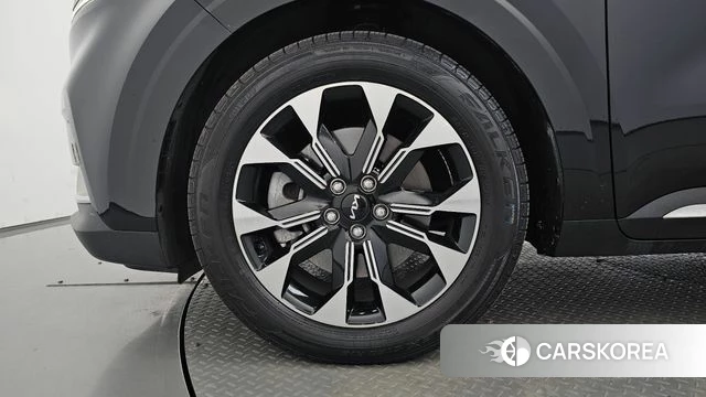 Kia Carnival 4th generation id 4692344 из Кореи 29