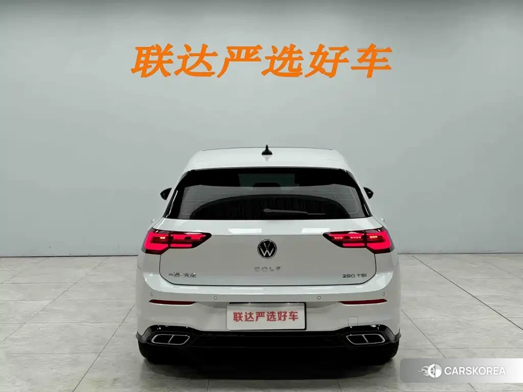 Volkswagen Golf id 4664484 из Китая 20
