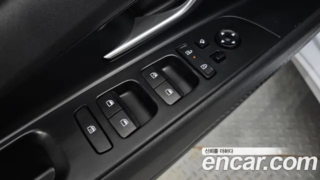 Hyundai The New Avante (CN7) id 2592610 из Кореи 14