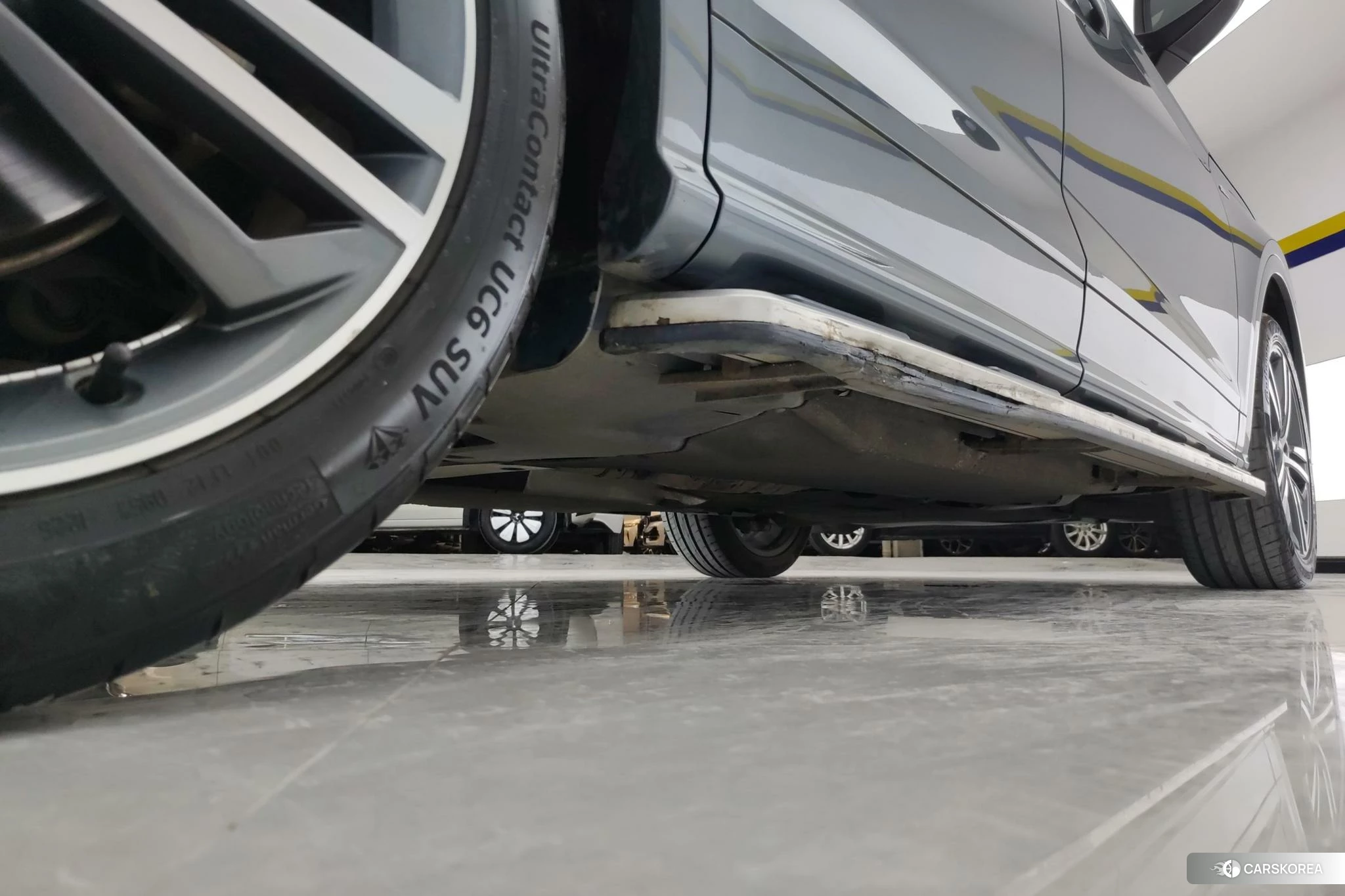 Audi Q5L id 4452445 из Китая 11