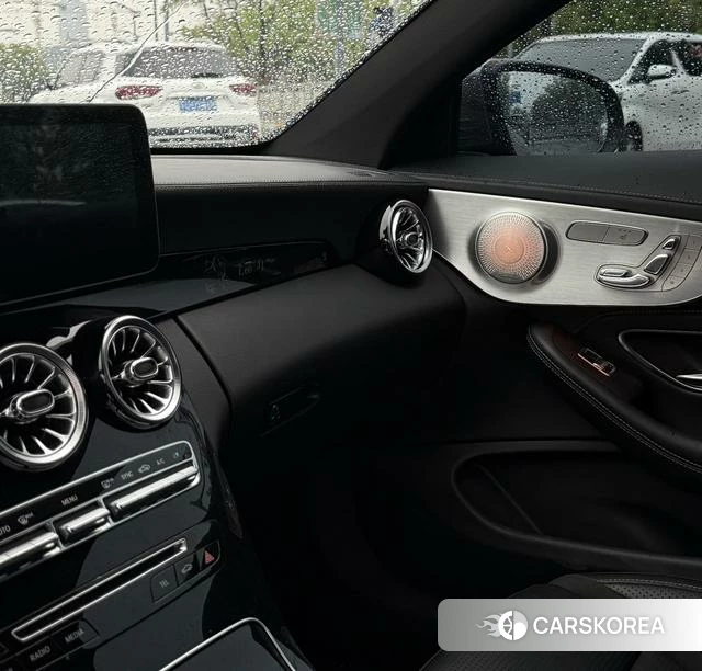 Mercedes-Benz C-class AMG 2018 Белый из Китая, фото 4