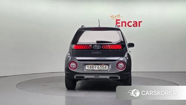 Hyundai Casper id 3328939 из Кореи 14