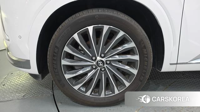 Hyundai The New Palisade id 4916809 из Кореи 29