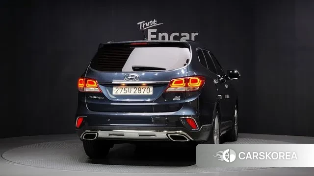 Hyundai The New Max Cruise id 3085461 из Кореи 14